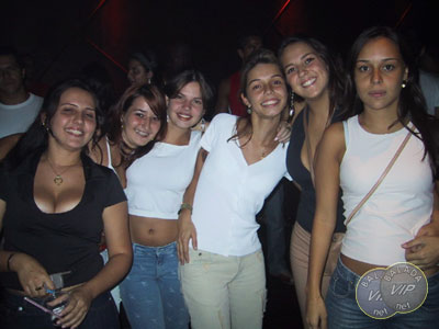 Balada: D, TATI, MARI, PRI, MAITE, VANESSA